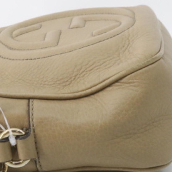 GUCCI SOHO(Bag) - Picture 4 of 14